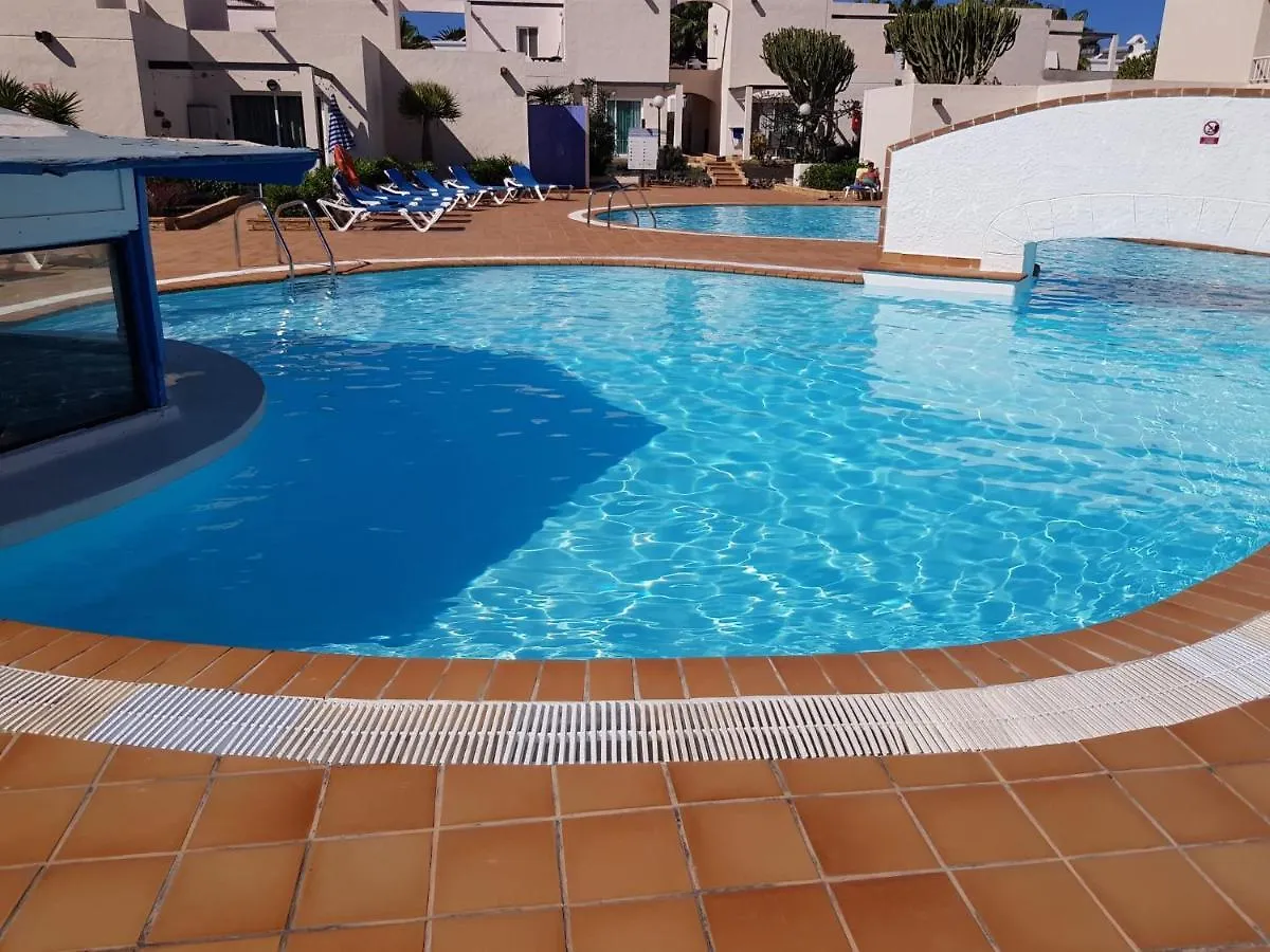 Alisios Playa Paradise Apartment Corralejo
