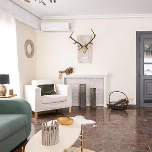 Atico Puente Parking Gratuito Apartment Cordoba