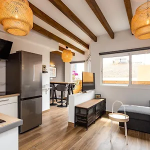 Romani By Holidays Fuerteventura Apartment