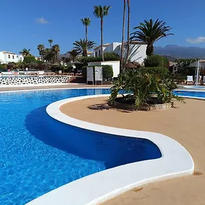 Sabina Villa San Miguel de Abona