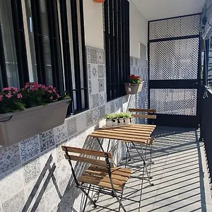 Turistico La Terraza De Apartment Cordoba
