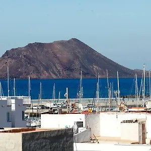 Edificio Parke Apartment Corralejo